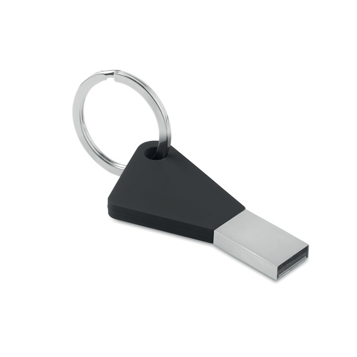 Key-Shaped USB Flash Drive - Little Snoring - Hunstanton