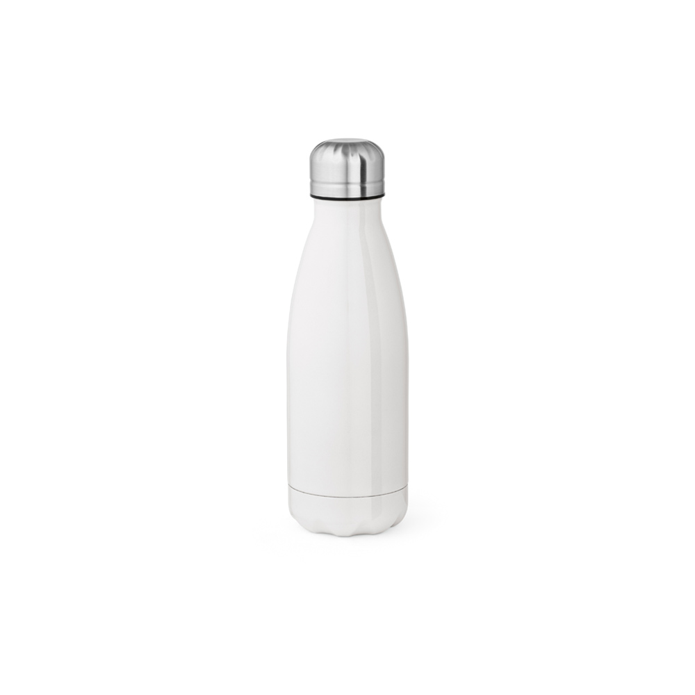 EcoSipper 450W Stainless Steel Bottle - New Alresford