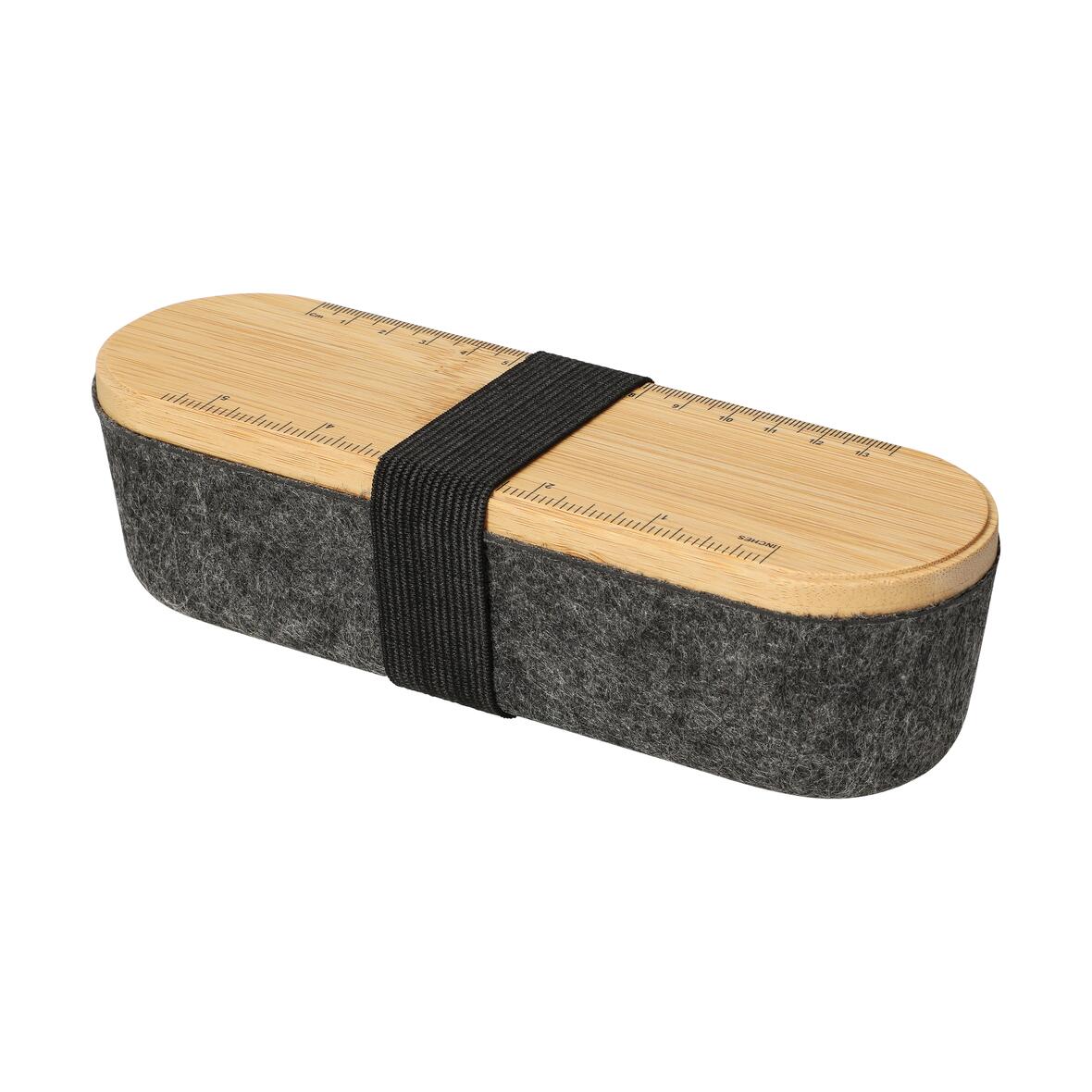 EcoSmart Felt Pouch - Pewsey