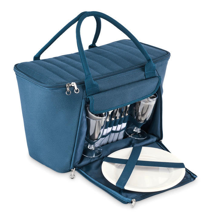 RPET picnic cooler bag