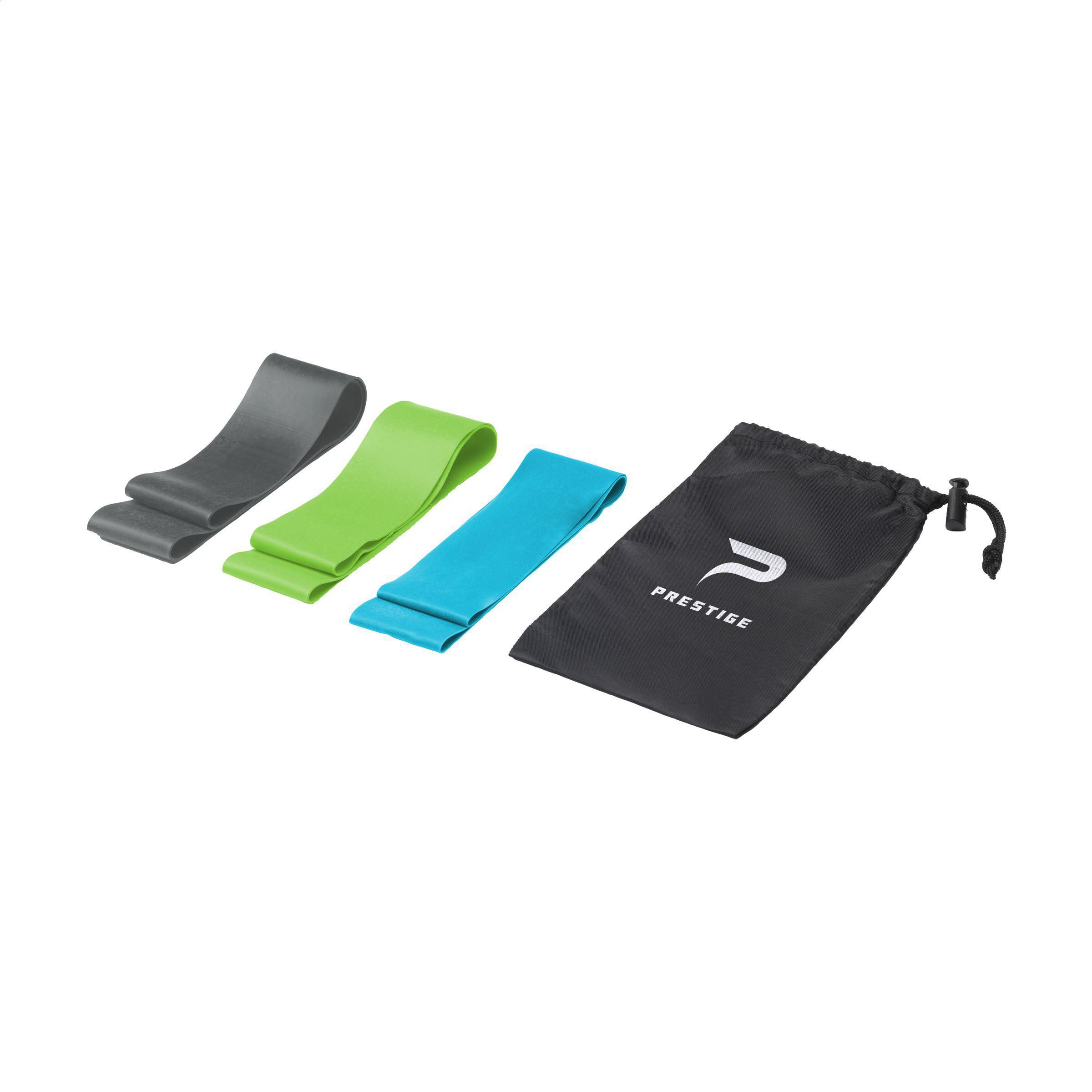 Fitness-Gummibänder-Set - Forchheim