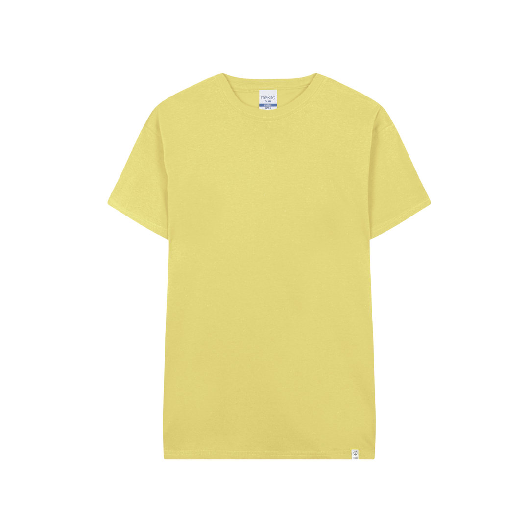 Pastel Tone Organic Cotton T-Shirt - Southborough - Dodford