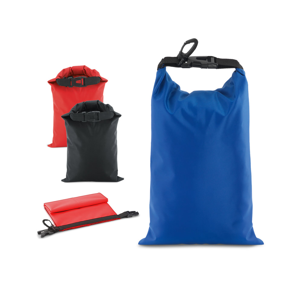 Compact Waterproof Tarpaulin Bag - Fillongley - Edgbaston