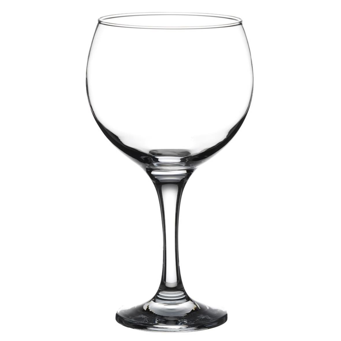 Bistro Club Gin Glass 63 cl. - Higher Bebington