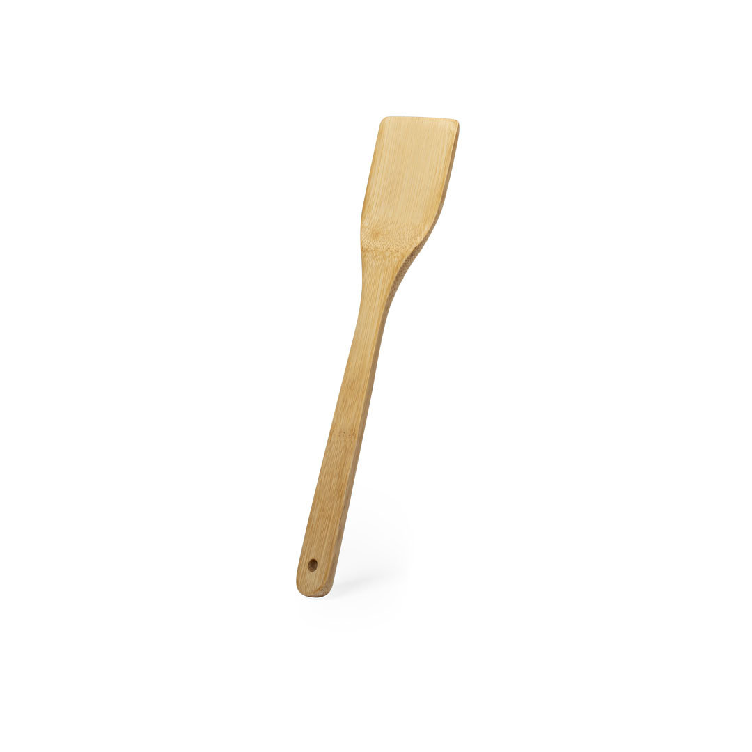 NatureBamboo Spatula - Sturminster Marshall - Furby