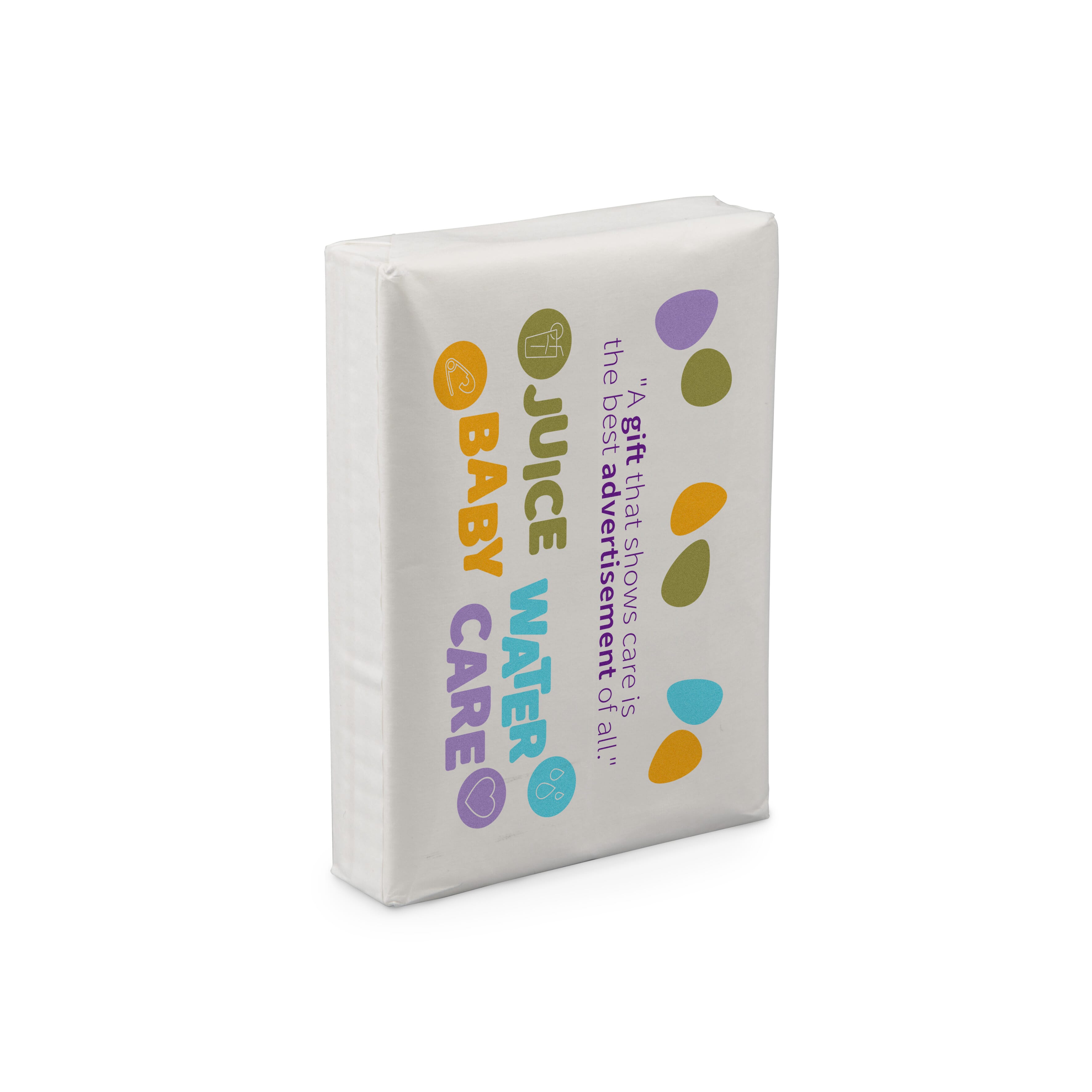 EcoSoft 4-Ply Tissues - Frognal
