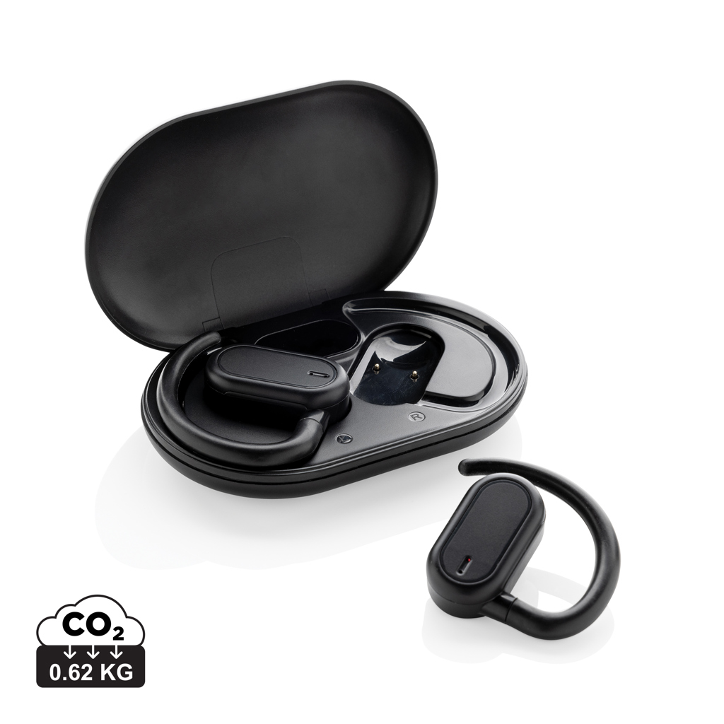 EcoSound Recycled Open-Ear Earbuds - Elgin