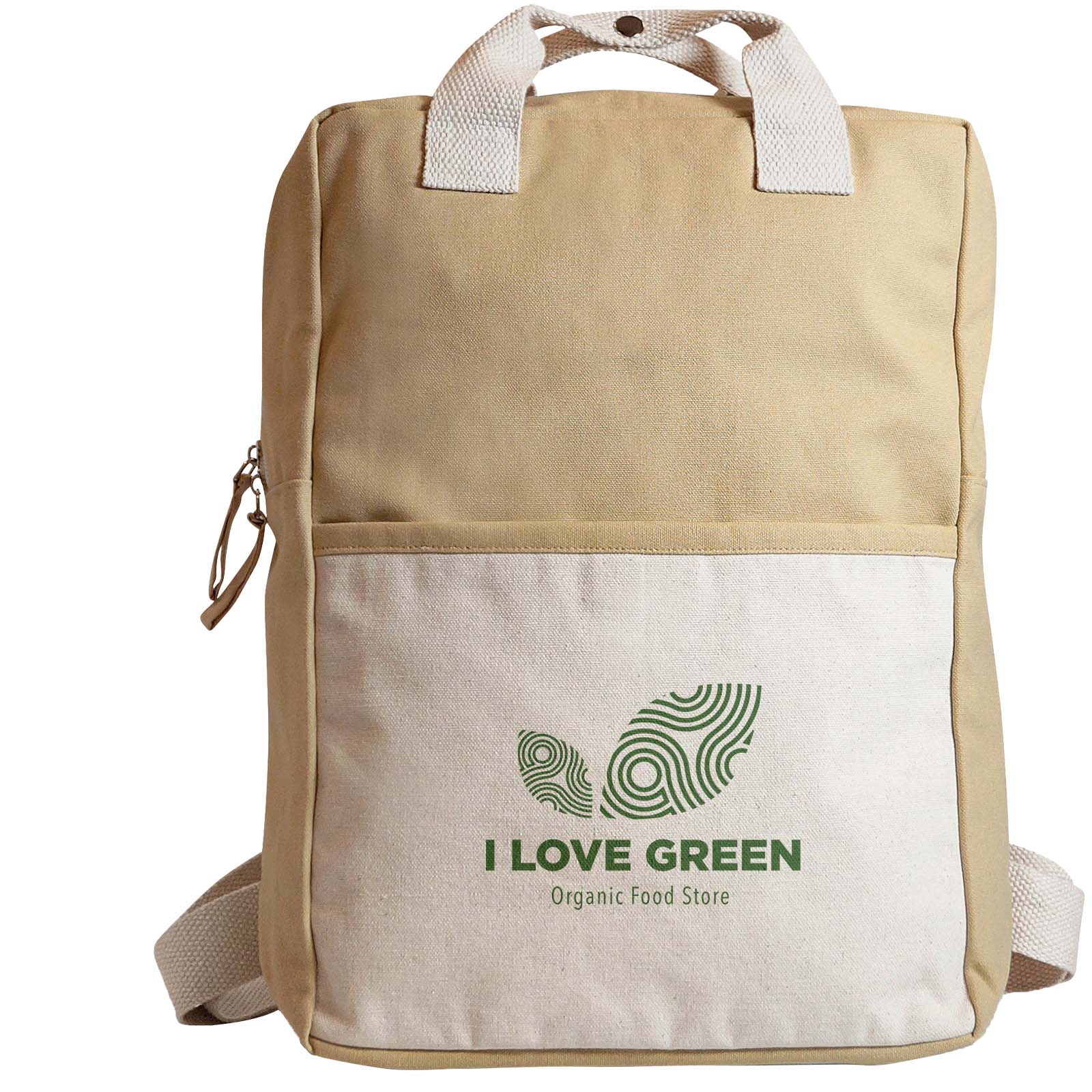 Natur Rucksack - Markneukirchen