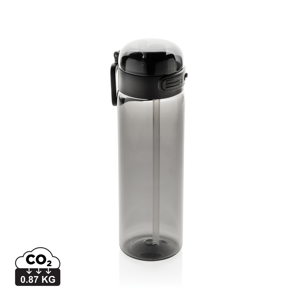 HydraGuard One-Handed Sports Bottle - Gnosall