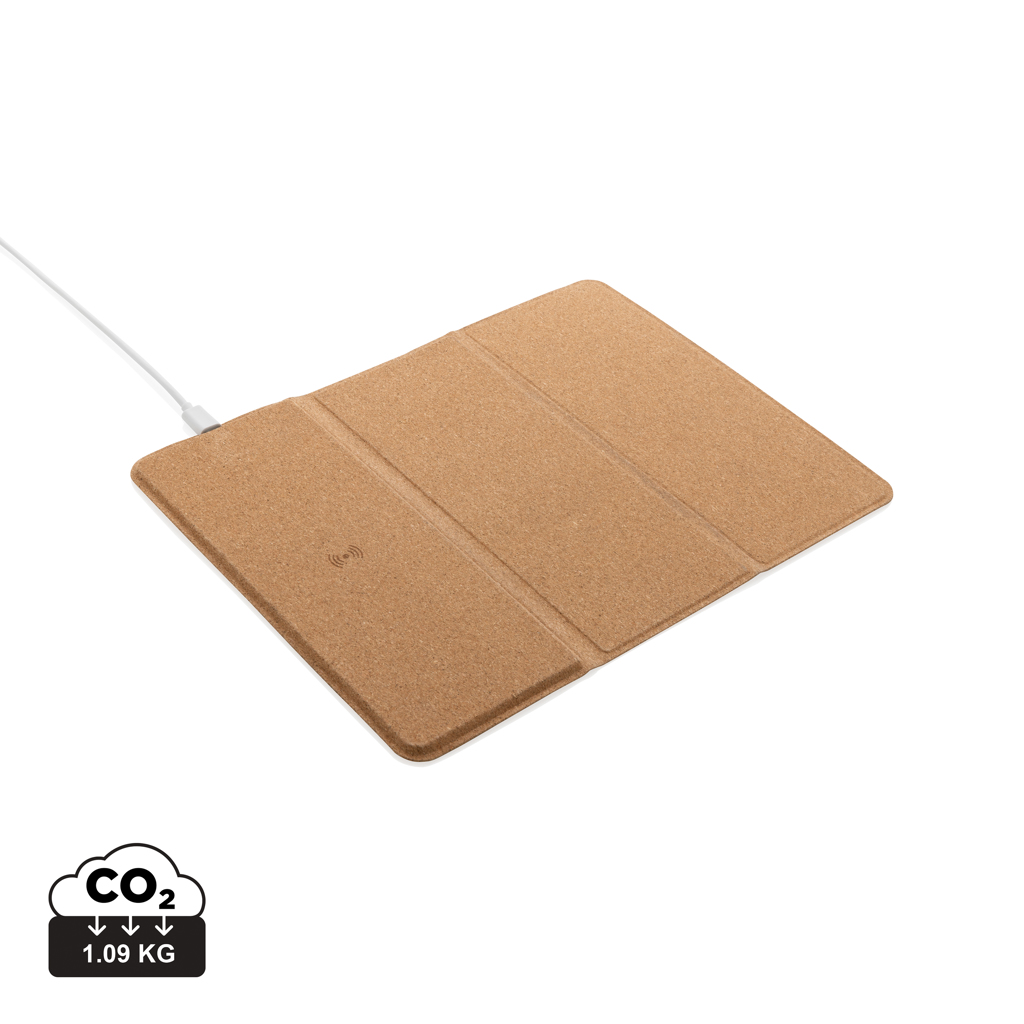 Wireless Charging Mousepad - Chippenham - Gloucester