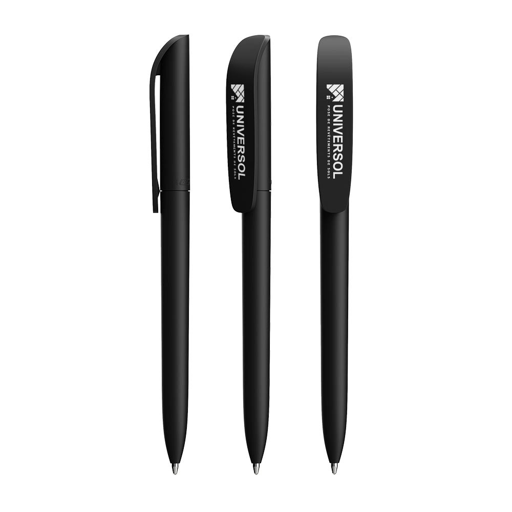 BIC® Smooth Glide Twist Pen - Adlington