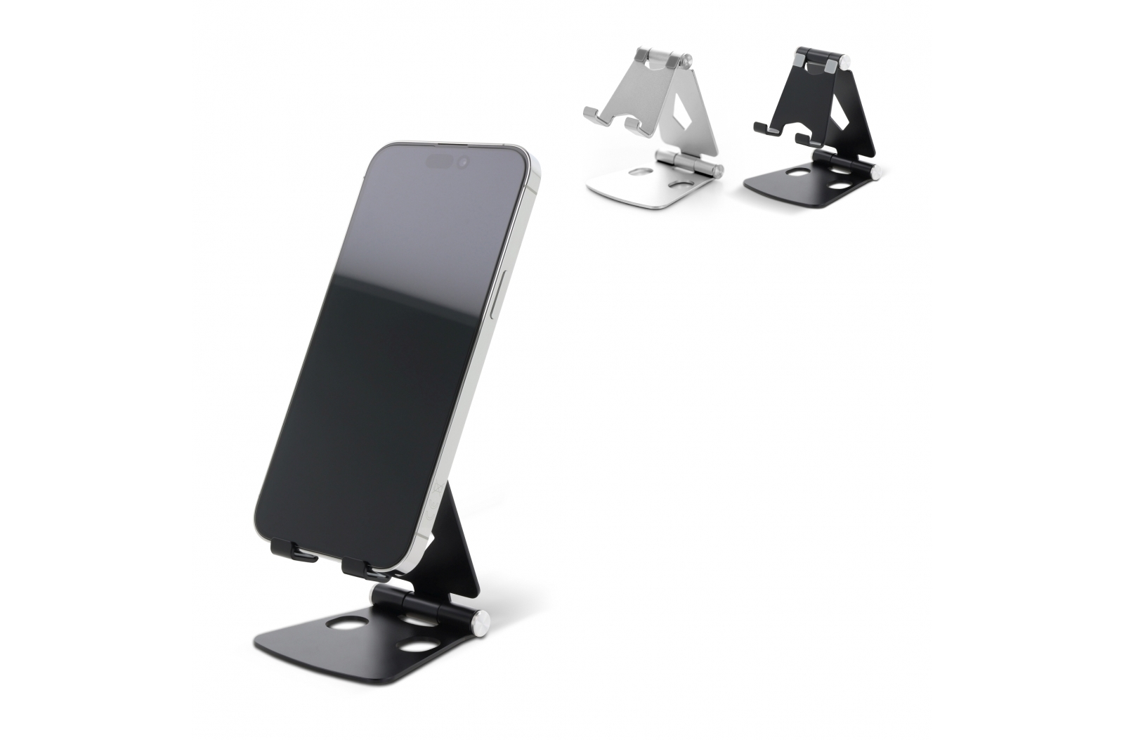 SmartStand - Hayfield - Droxford