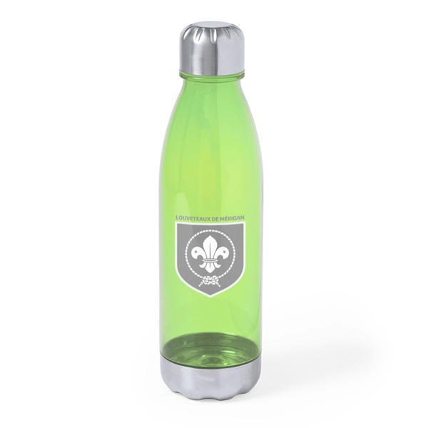 Personalized plastic bottle - | Zaprinta Personalized plastic bottle - | Zaprinta