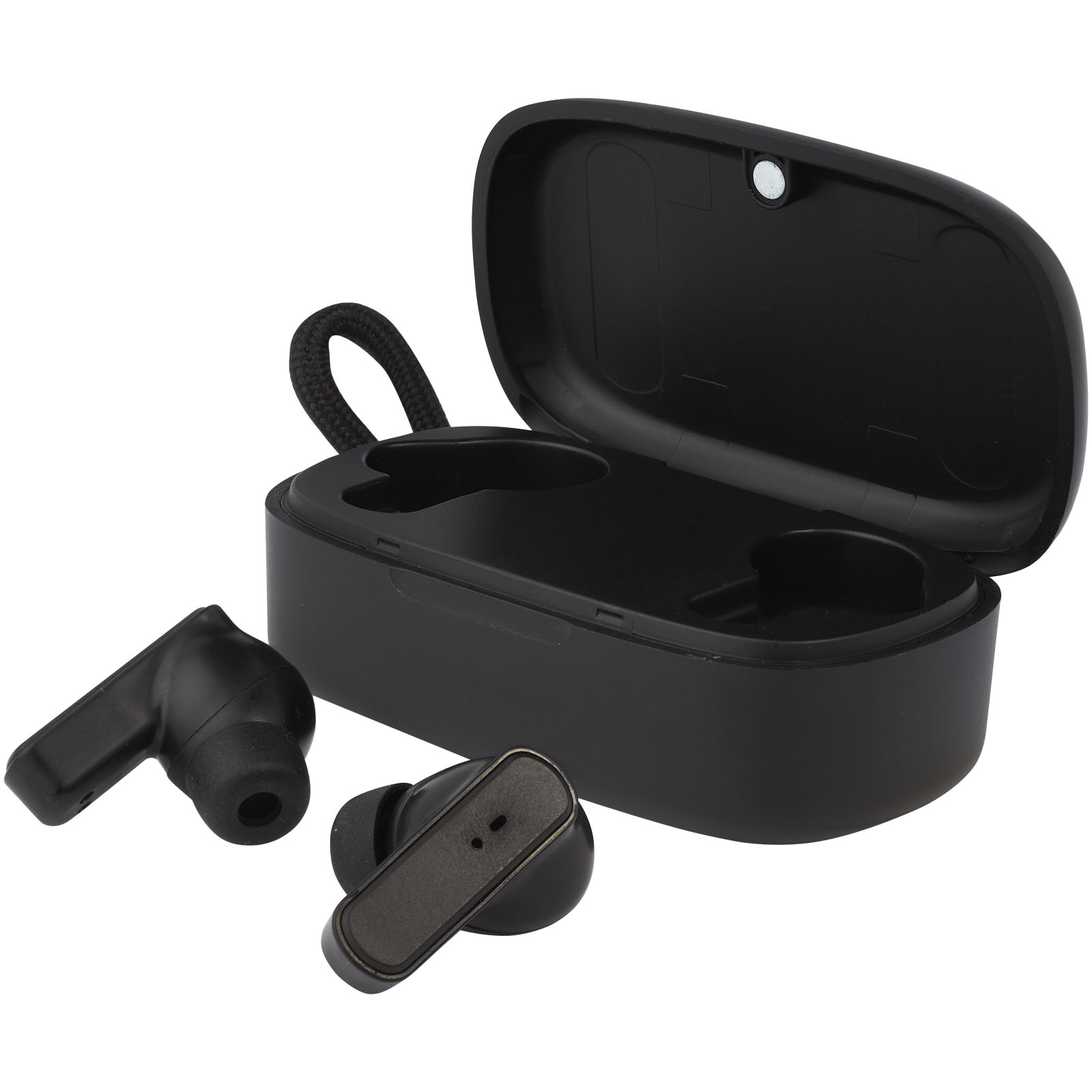 EcoSound True Wireless Earbuds - Grafton - Crawshawbooth