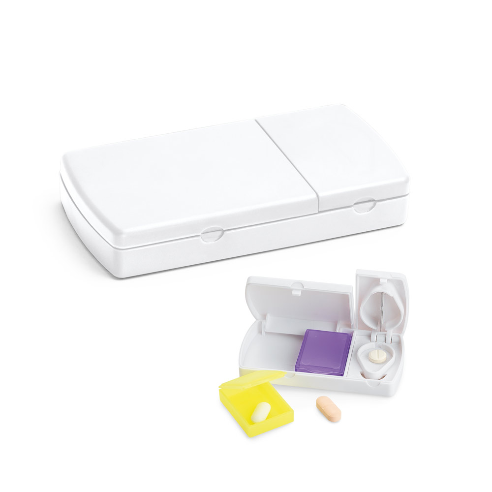 MediCompact - Gislingham - Leicester City