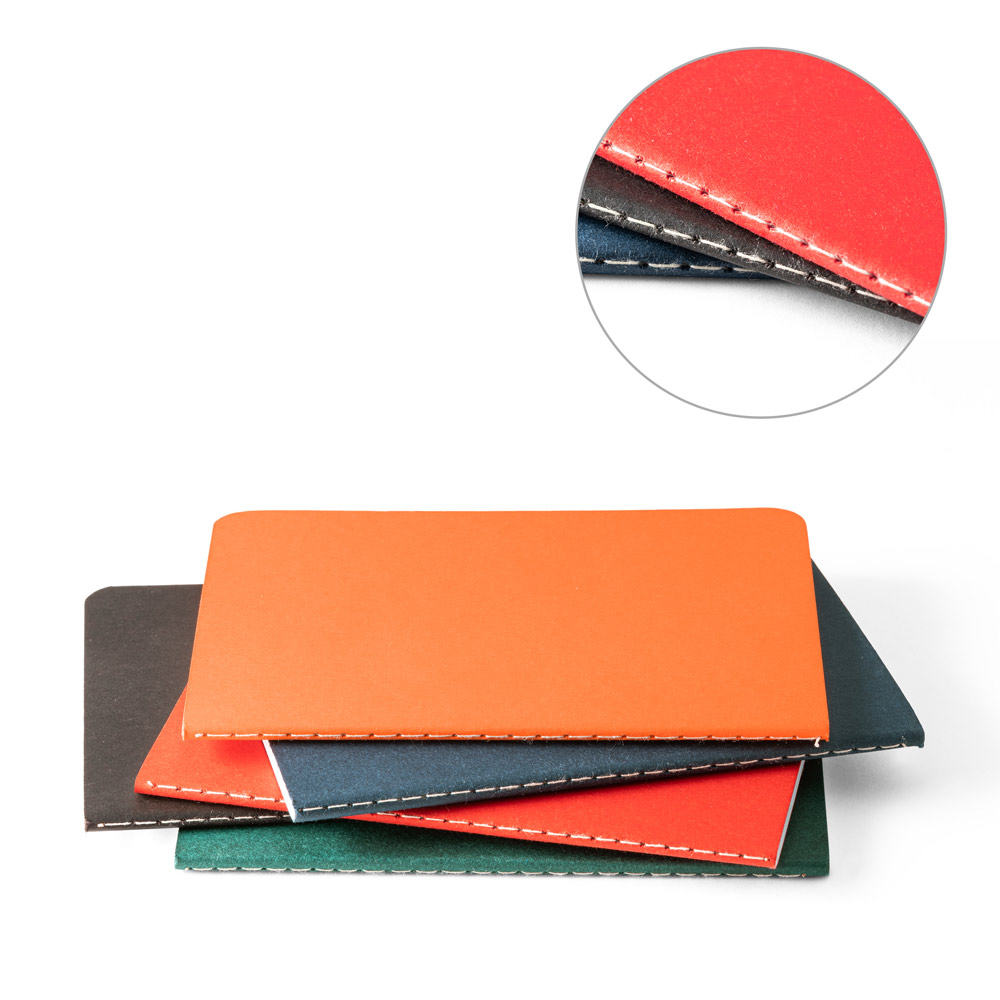 Recycled B7 Notepad - Kilfinane - Upper Whitley