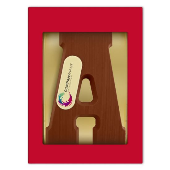 ChocoLogo Surprise - Barden - Loch Lomond