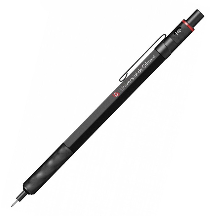 Stylo Rotring personnalisé