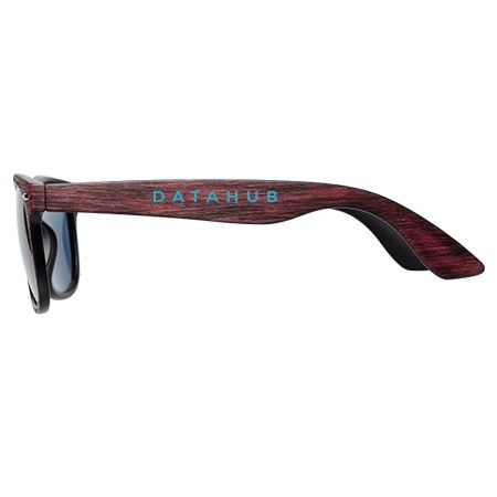 Retro Heather Sunglasses - Rapstone