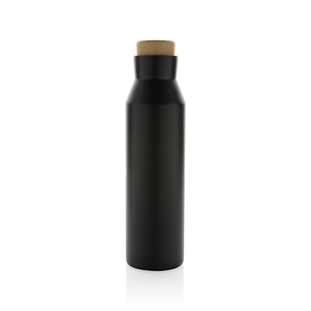 EcoVessel Gaia Vacuum Bottle - Barnet - Hollingworth
