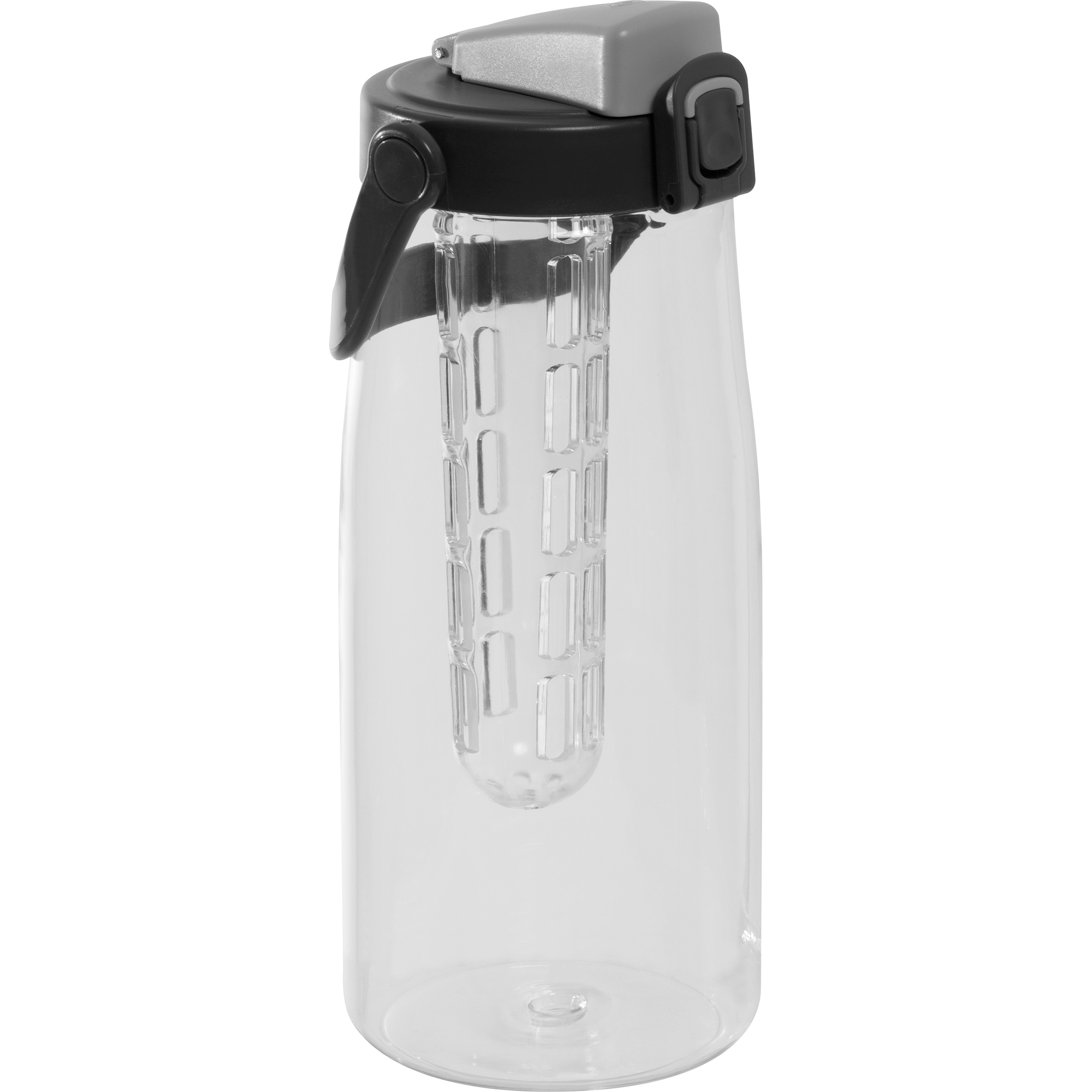 Plastic Drink Dispenser with Printed Logo 2500ml - Sarratt - Foxton