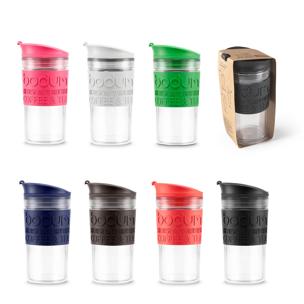 Insulite Travel Mug - Dalwood - Stourton Caundle