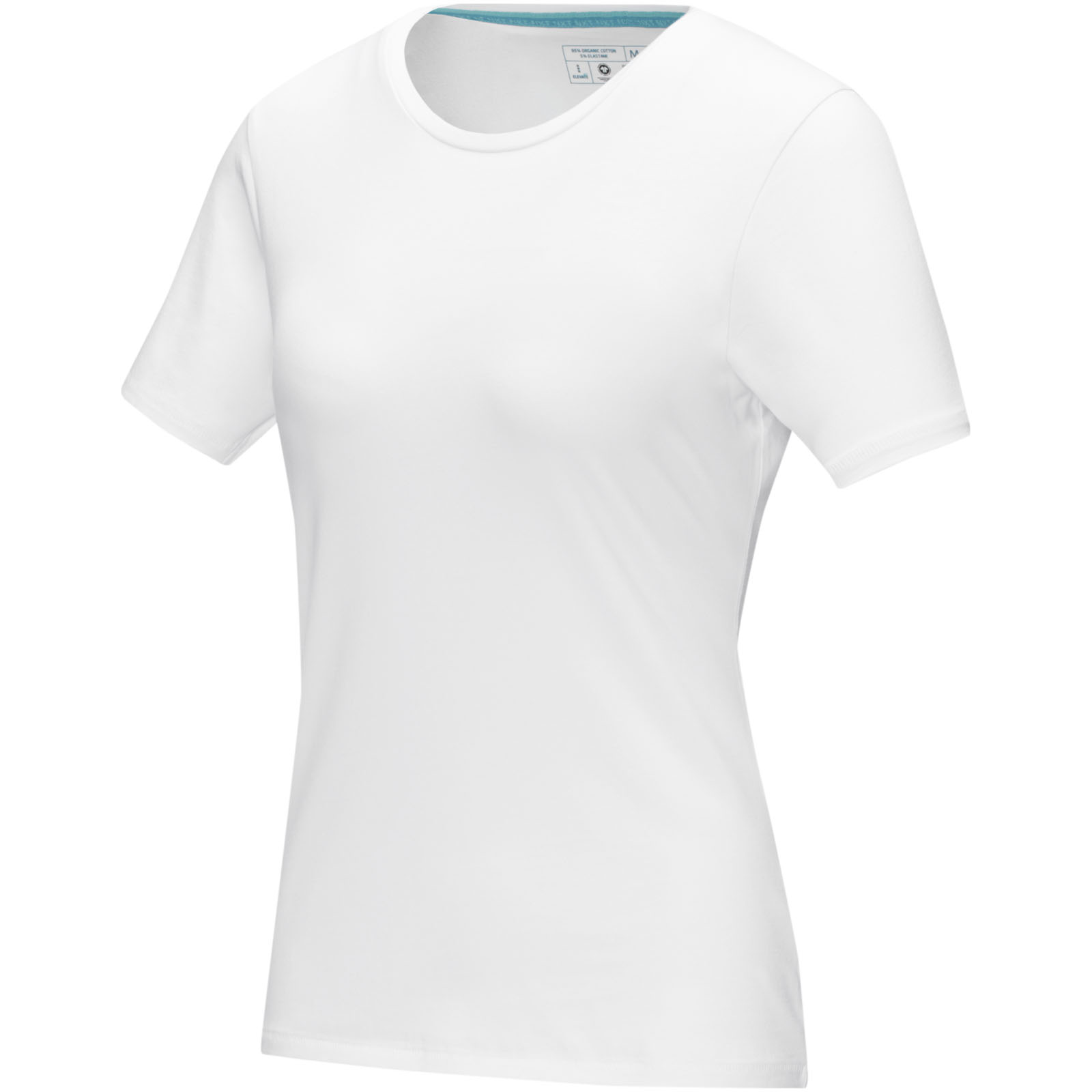 Organic Cotton T-Shirt - Bournville - North Baddesley