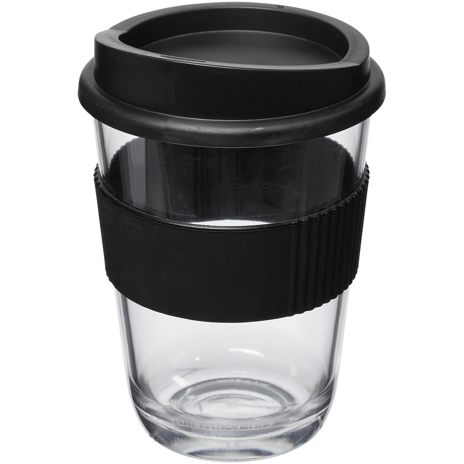 Americano® Cortado 300 ml tumbler with grip - Moringen