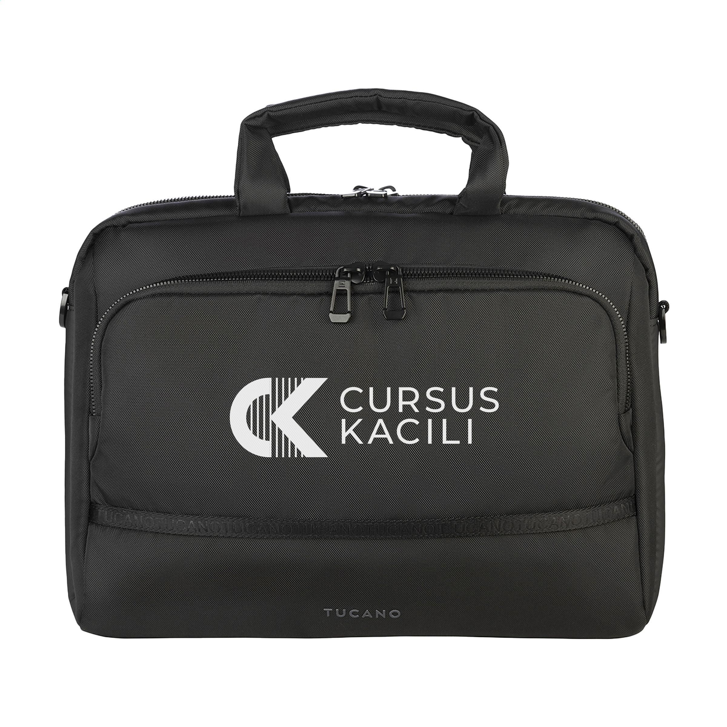 Tucano Player Laptop Bag 15.6 inch