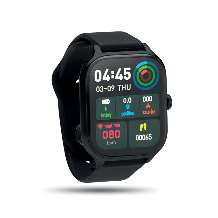 IntelliFit Wireless Health Watch - Altrincham