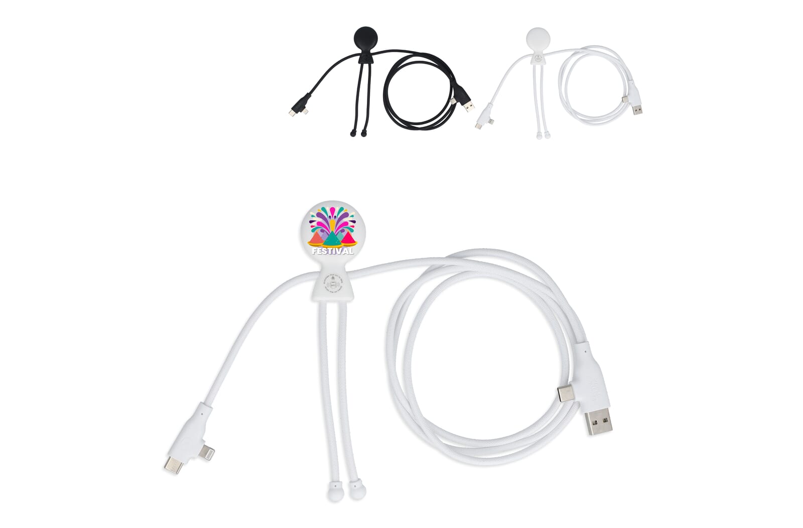 EcoGlow Power Cable - Manor Park