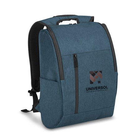 A laptop backpack that is made of high-density material. - Farnham