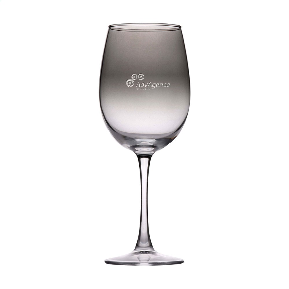 Special Smokey Wine Glass 465ml - Byershop