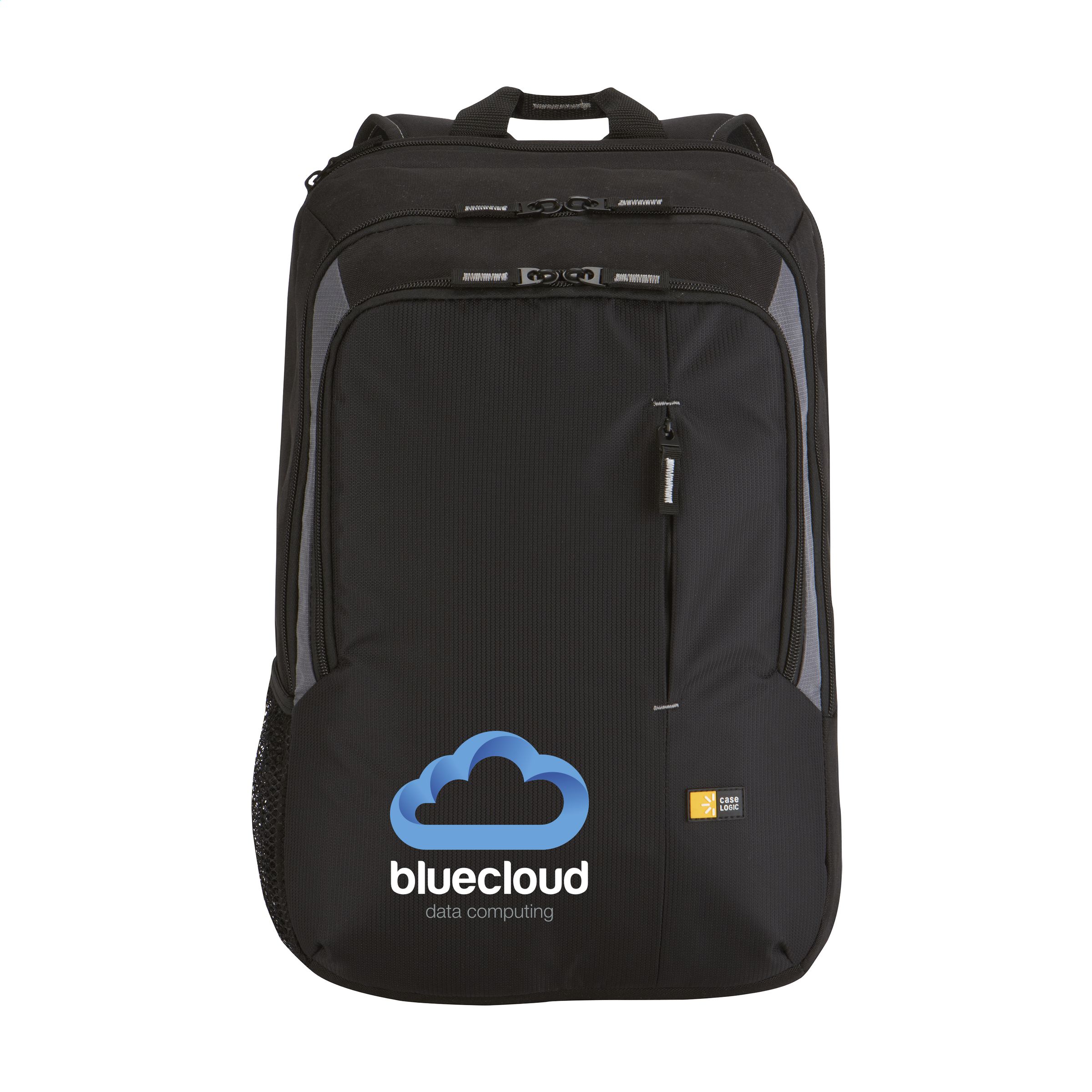 Case Logic 17-inch Laptop Backpack - Little Missenden - Wotton-under-Edge