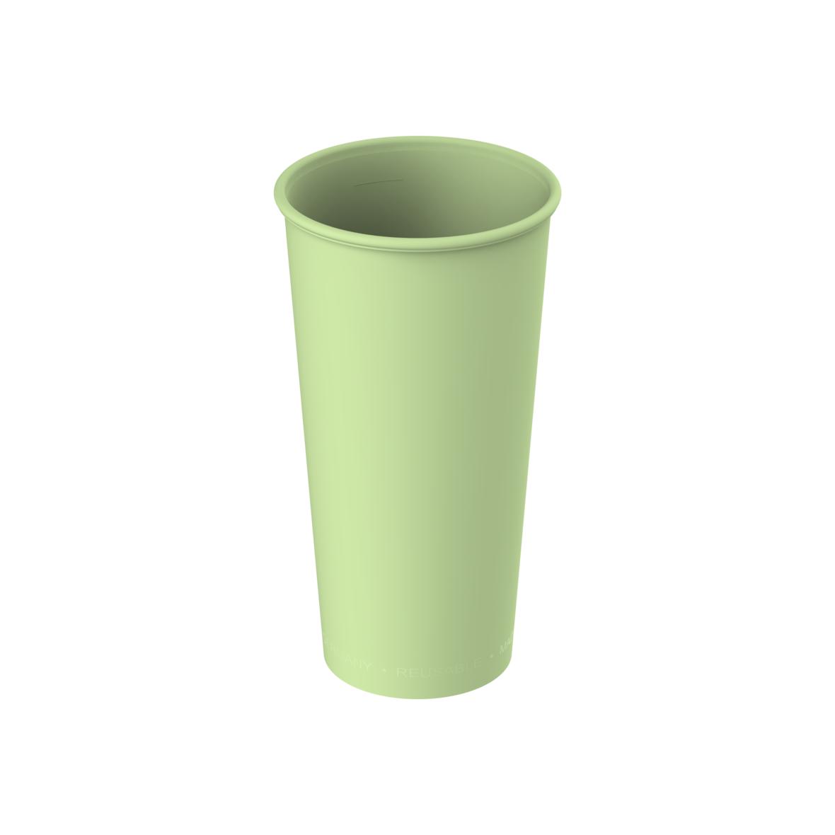 Personalized To-go cup - Lana