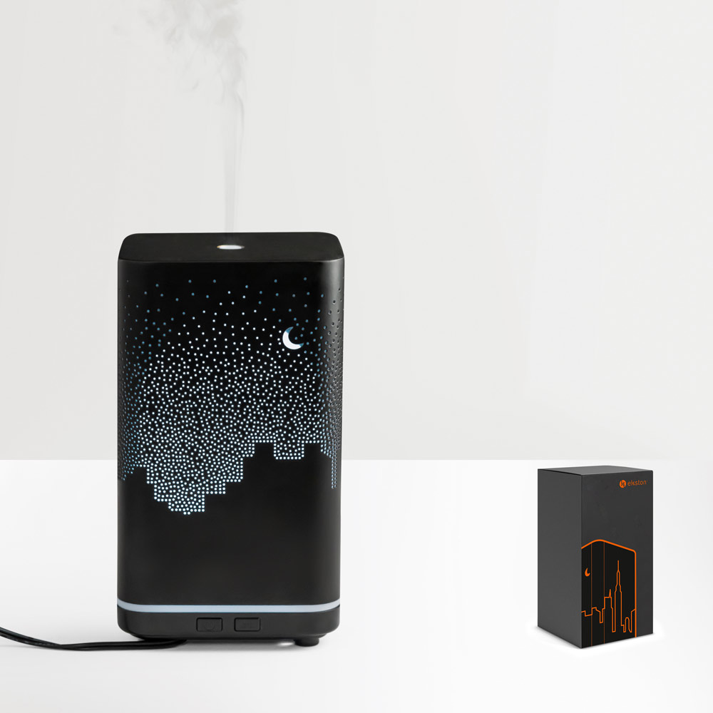 Fragrant - Woodstock