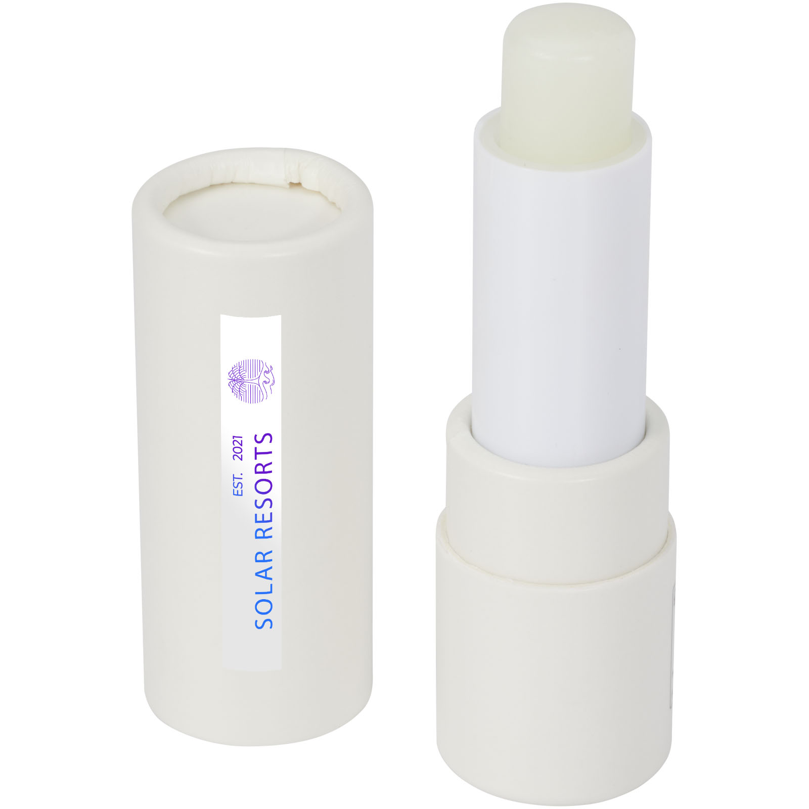 Eco SunGuard Lip Balm - Knossington