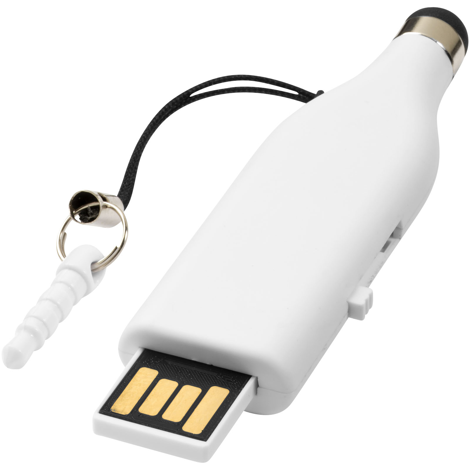 TouchPen USB - Rosenau