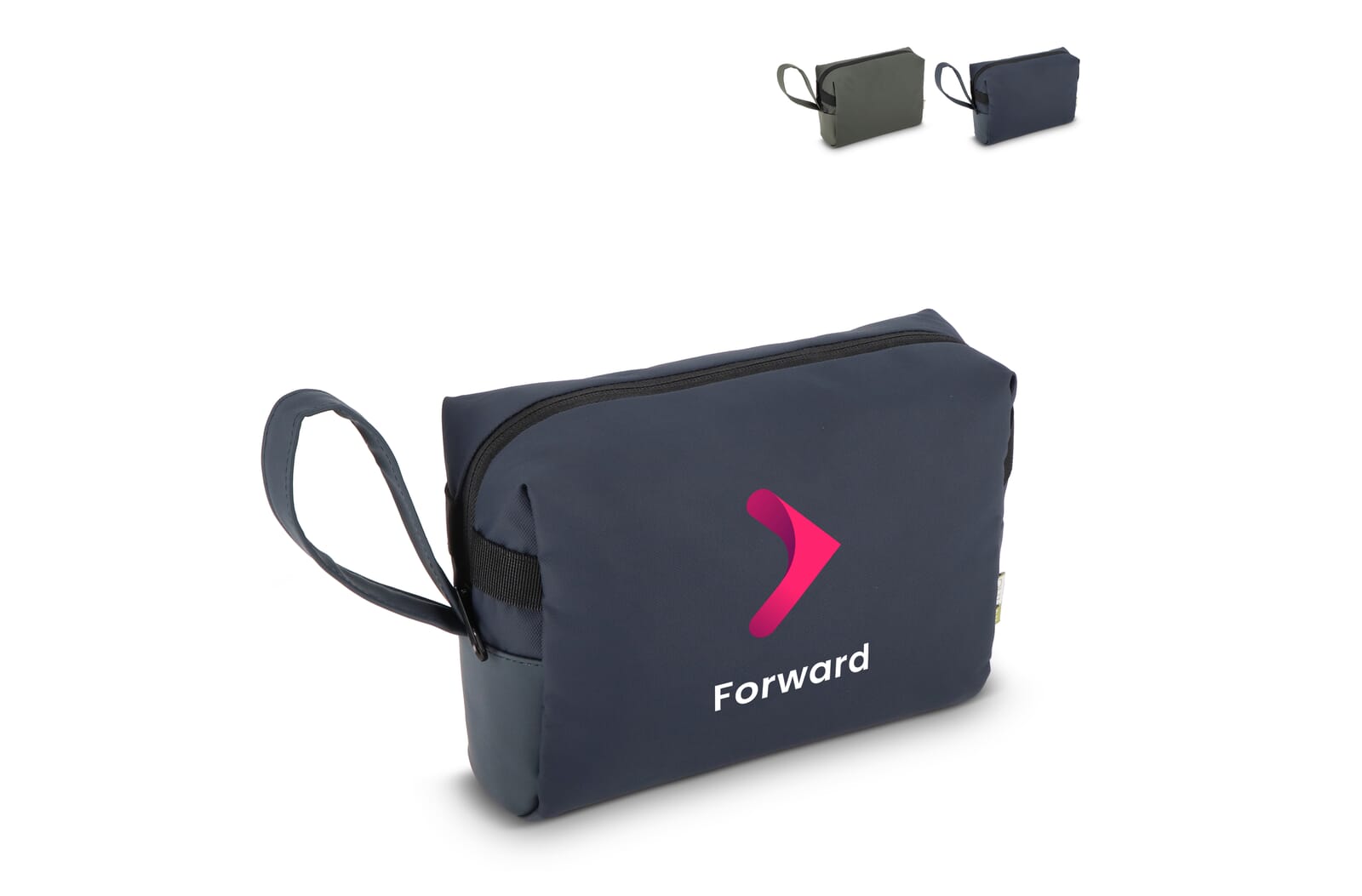 Carry-On Essential Toiletry Bag - Kibworth