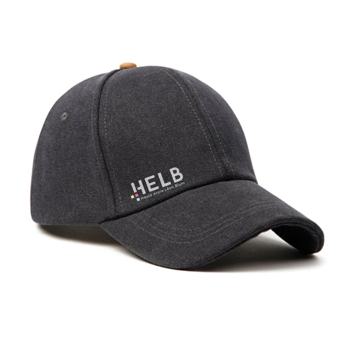 EcoCanvas Cap - Gornal