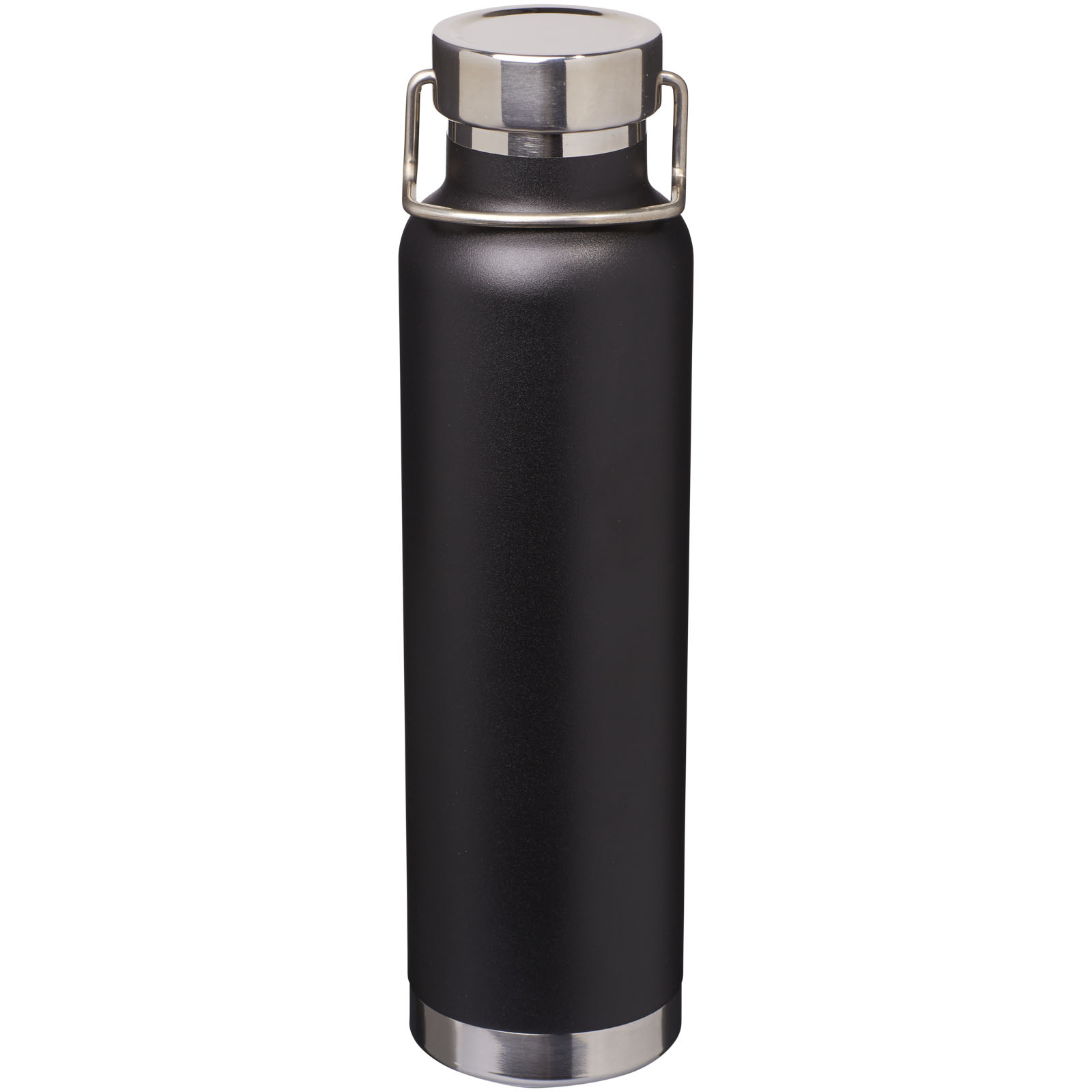 Double Wall Stainless Steel Vacuum Insulated Bottle - Ingarsby