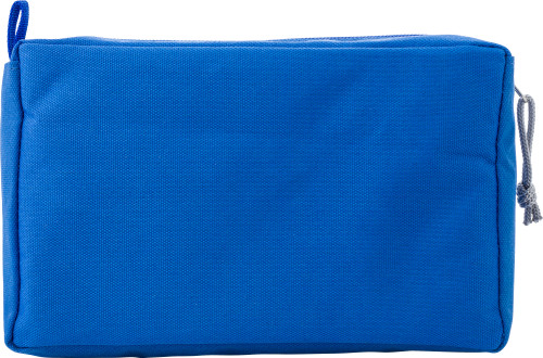 EcoZip Willington Toiletry Bag - Banff