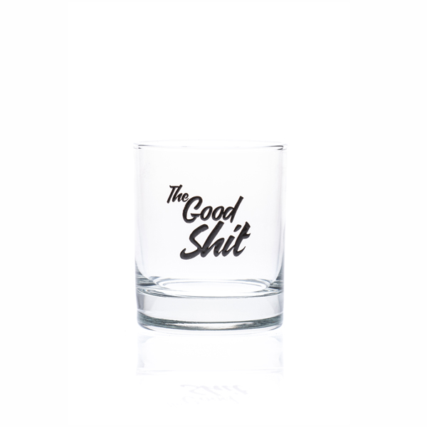 Classic Sturdy Tumbler 30cl - Milnrow