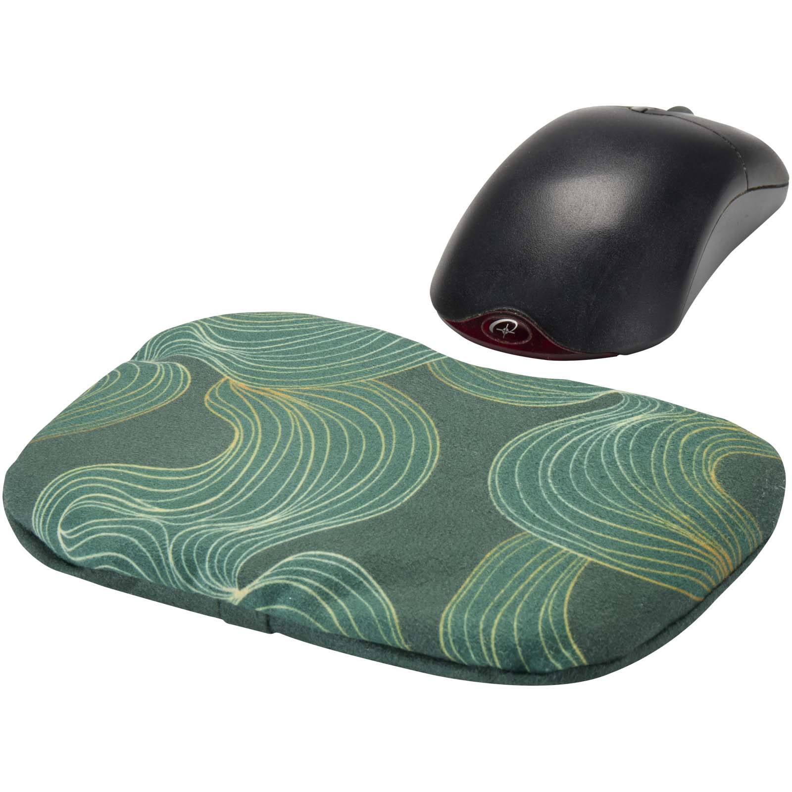 EcoComfort Mouse Wrist Pad - Achurch