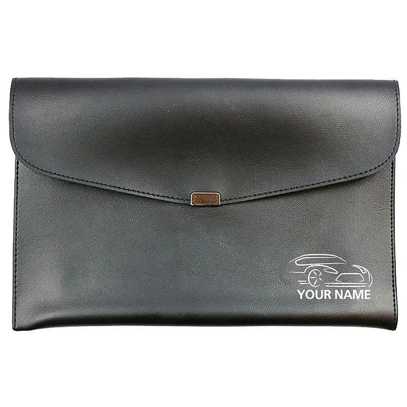 Car Document Organizer Bag - Brimingham