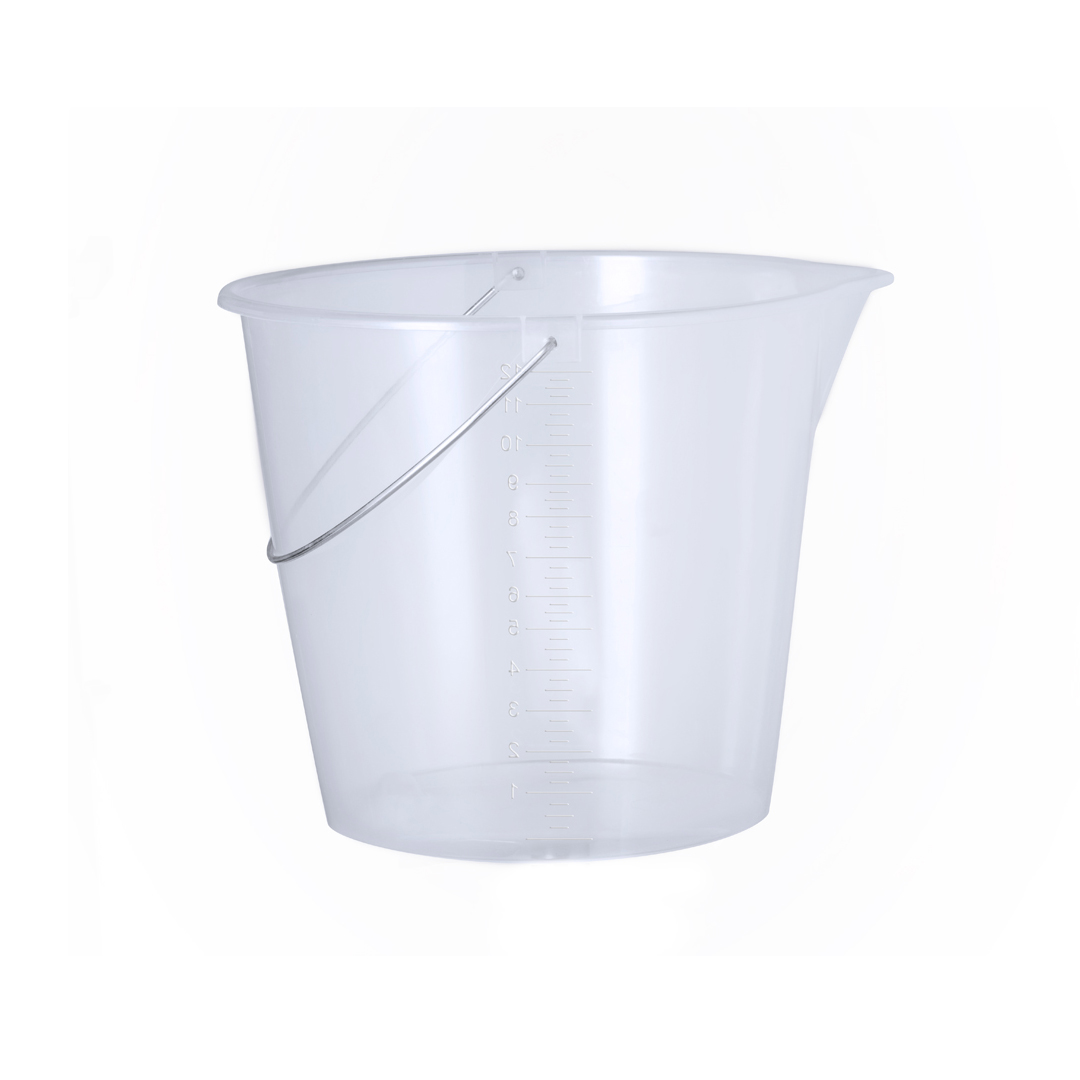 Precision Pour Bucket - Little Chart