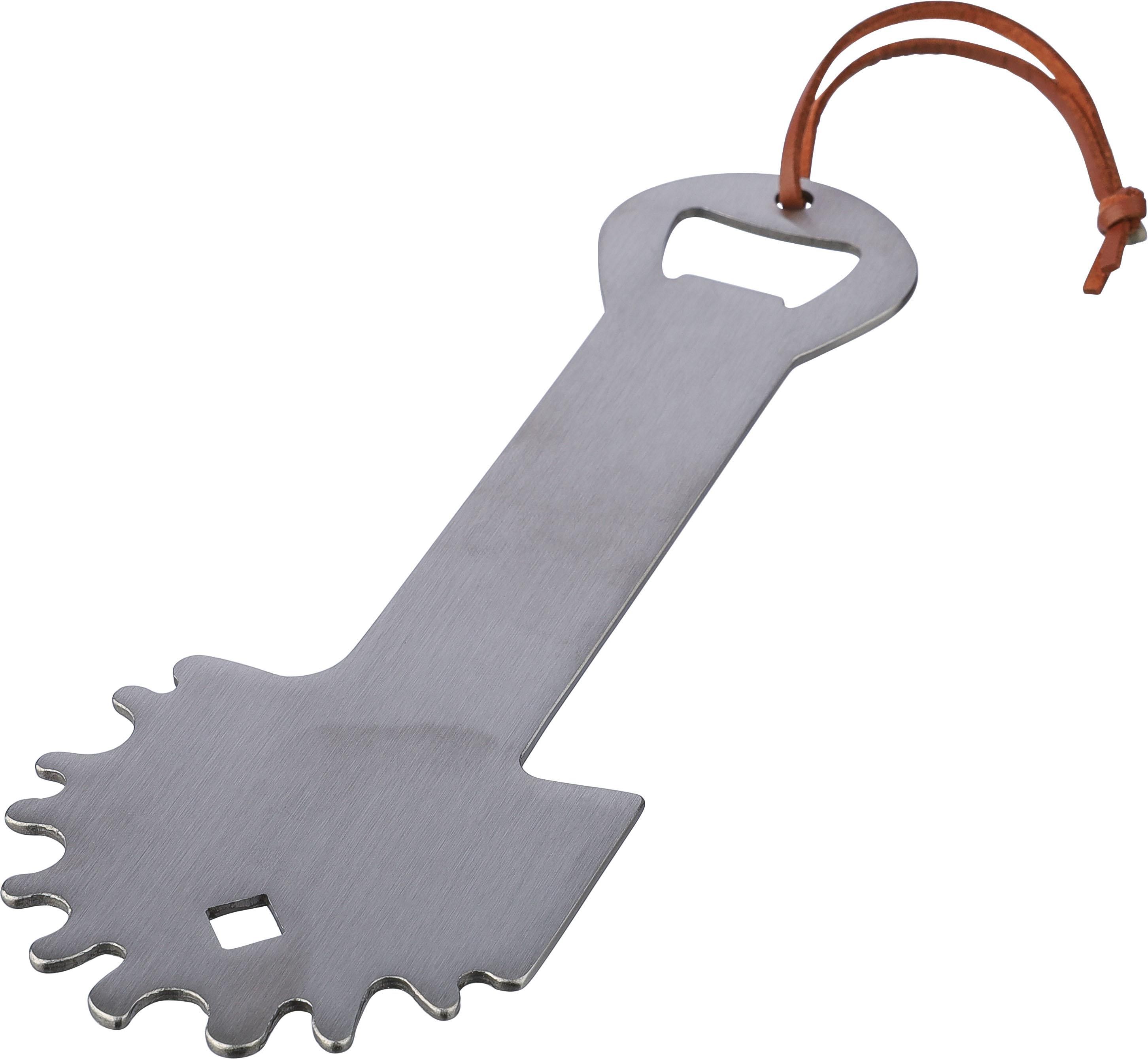 Stainless Steel Grill Keeper - Hemel Hempstead