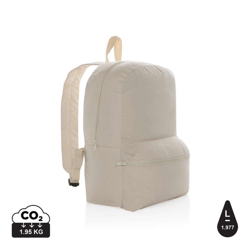 EcoCanvas Backpack - Titchfield - Sandhurst