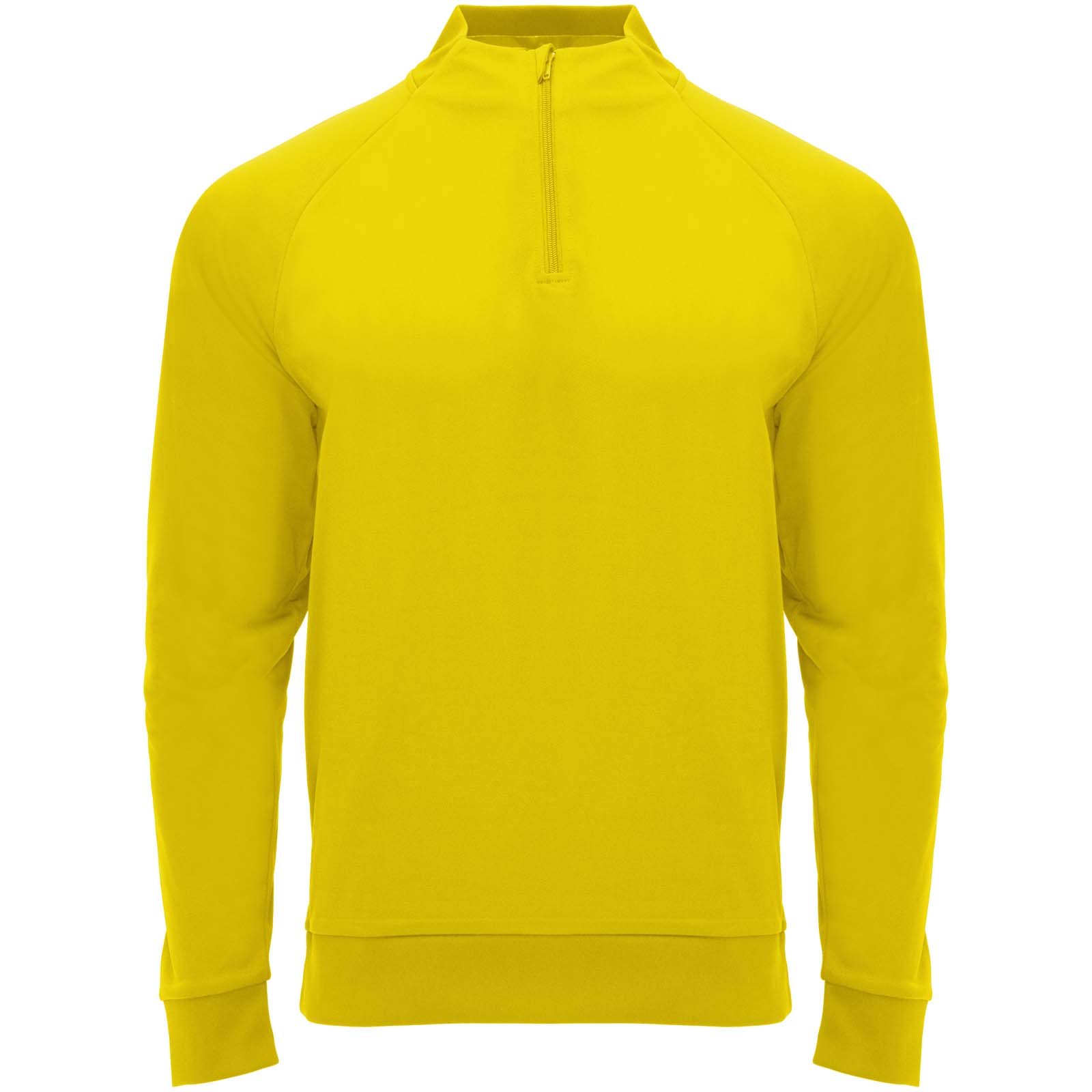 Kid's Fleece Quarter-Zip Pullover - Bath