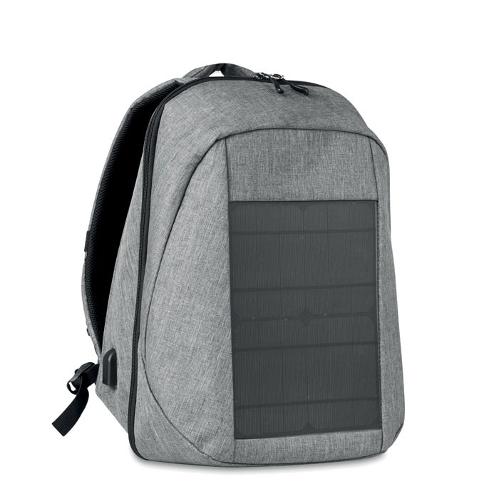 Solar Energy Powered Backpack - Lower Slaughter - Cumnock